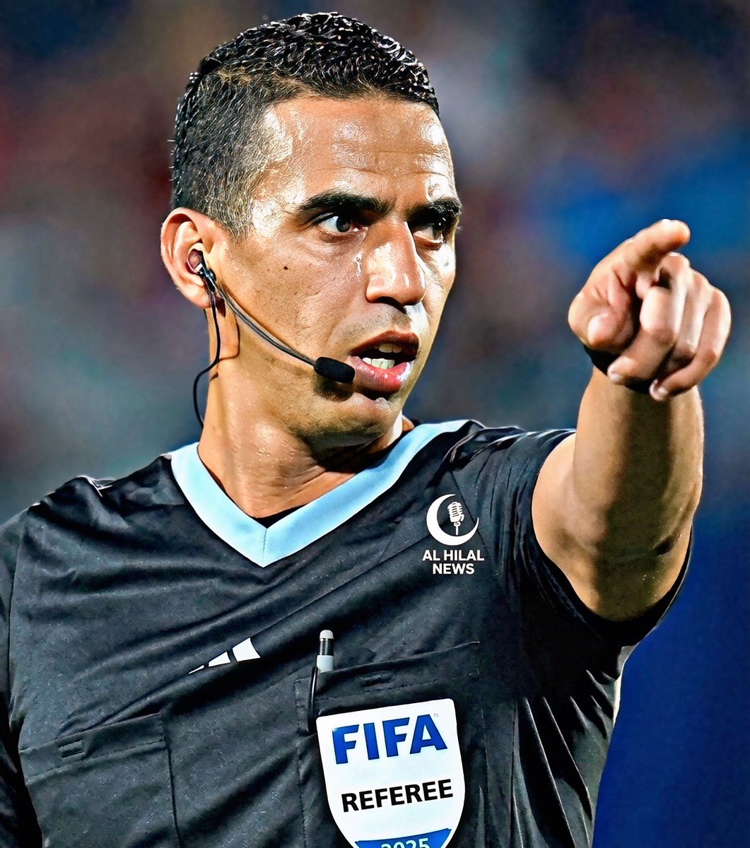 Mohamed Fares Taman tweet media