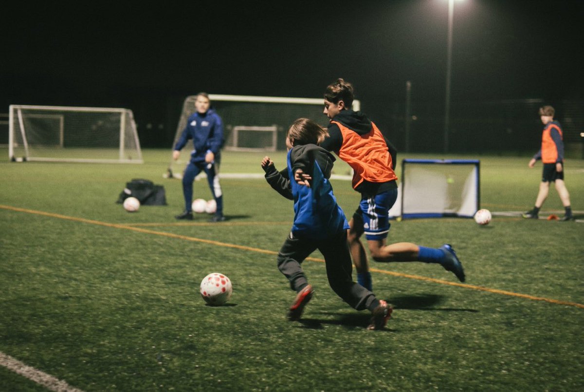 The Community Lettings Management Company tweet media