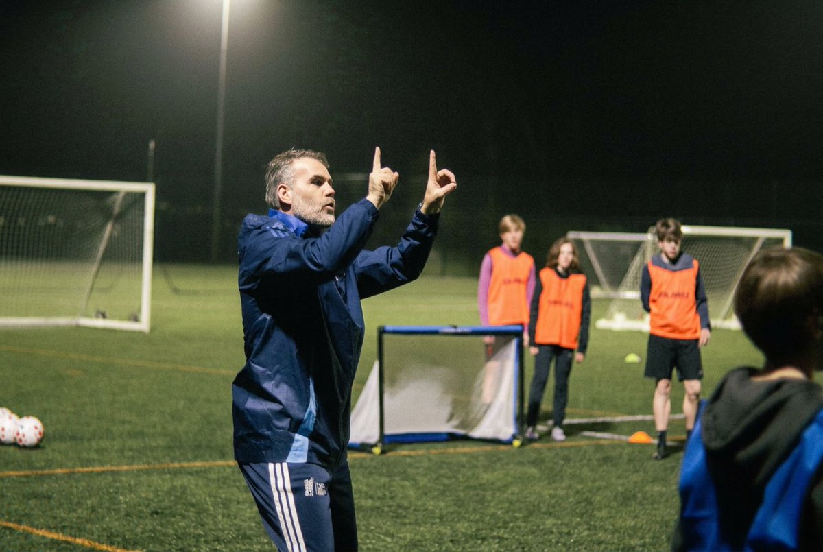 The Community Lettings Management Company tweet media