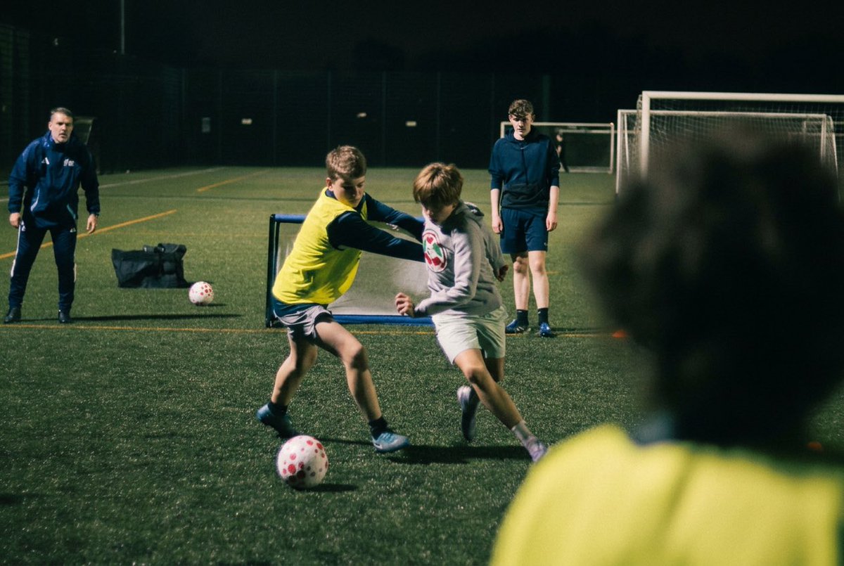 The Community Lettings Management Company tweet media