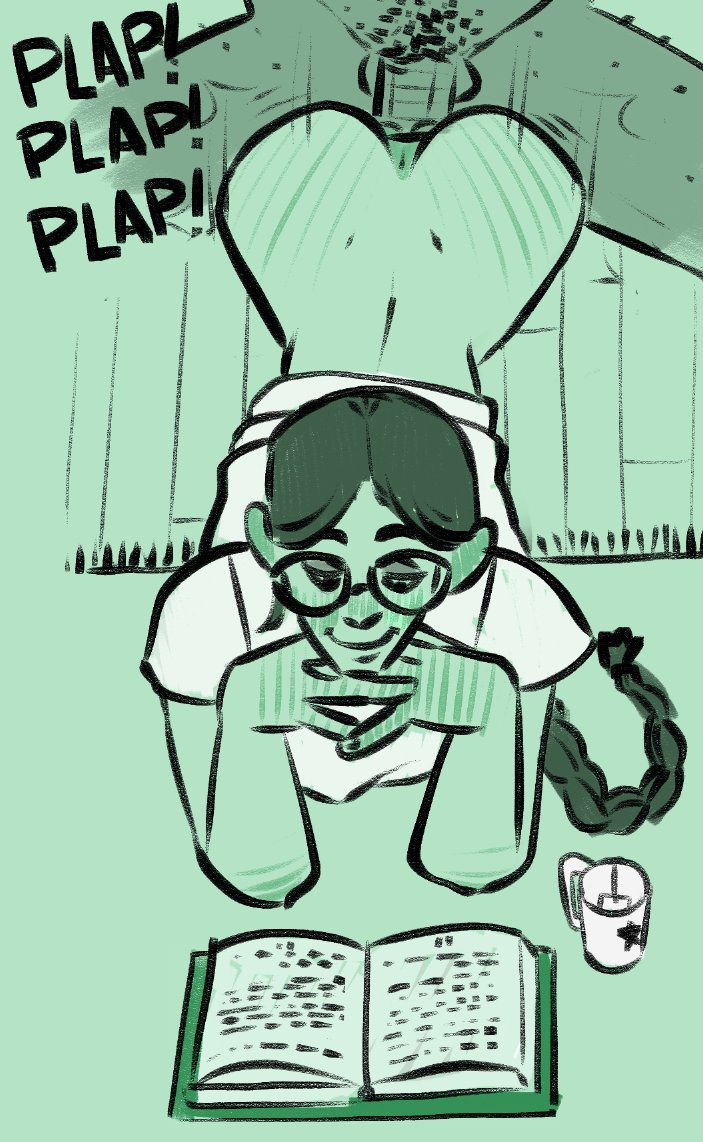 Hopeless Bohemian*ON HIATUS*🔞 tweet media