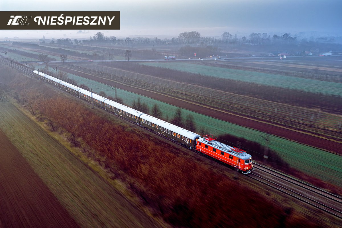PKP Intercity tweet media