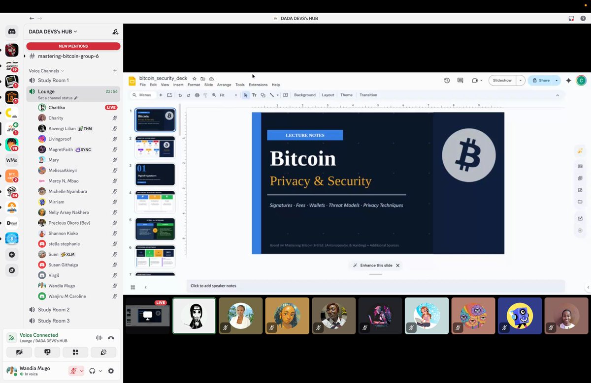 DADA DEVS tweet media