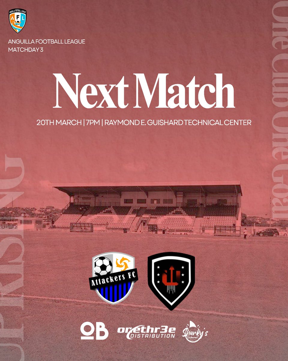 Uprising FC tweet media