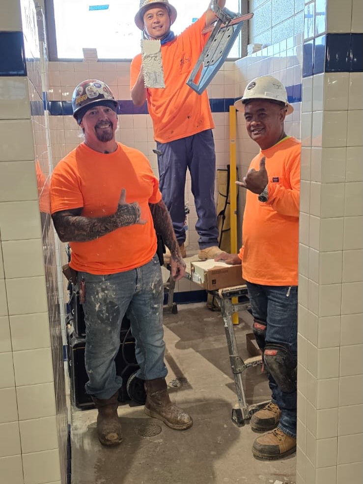 Bricklayers & Allied Craftworkers Union tweet media