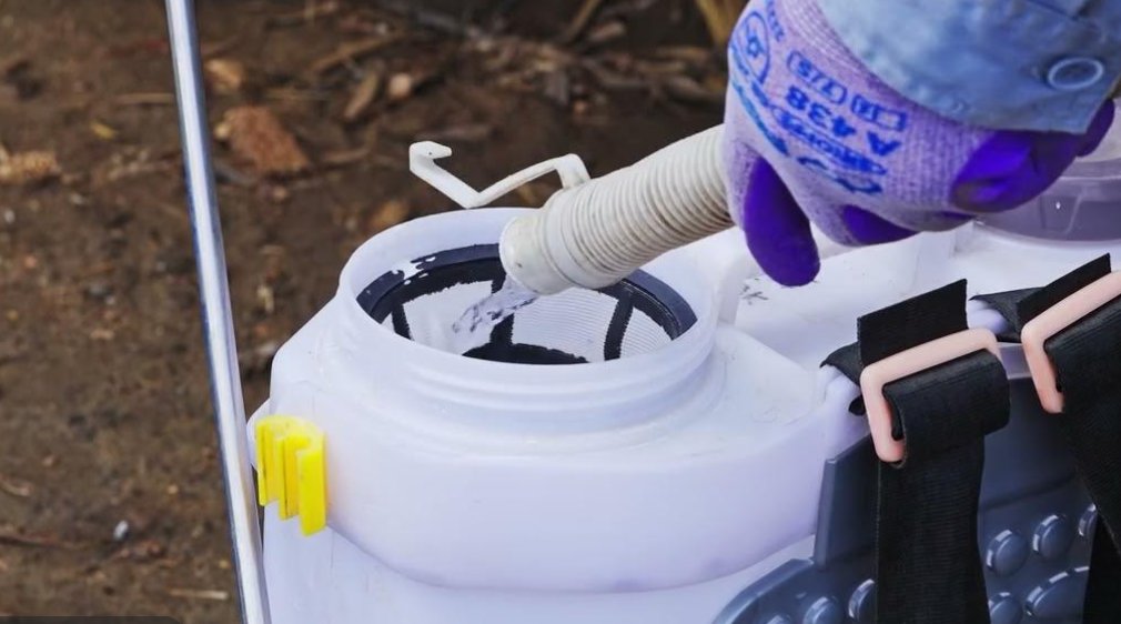 Agricultural Research Service tweet media