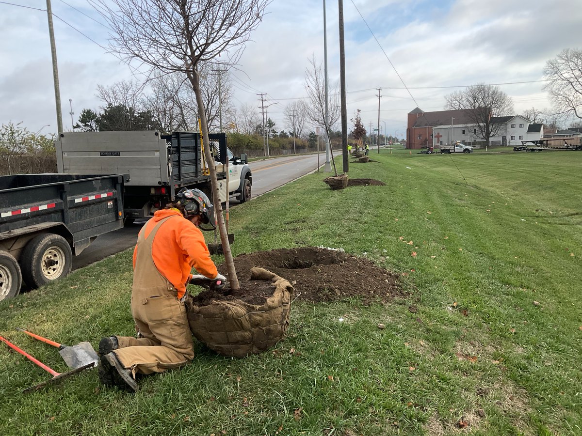 Ohio State Facilities tweet media