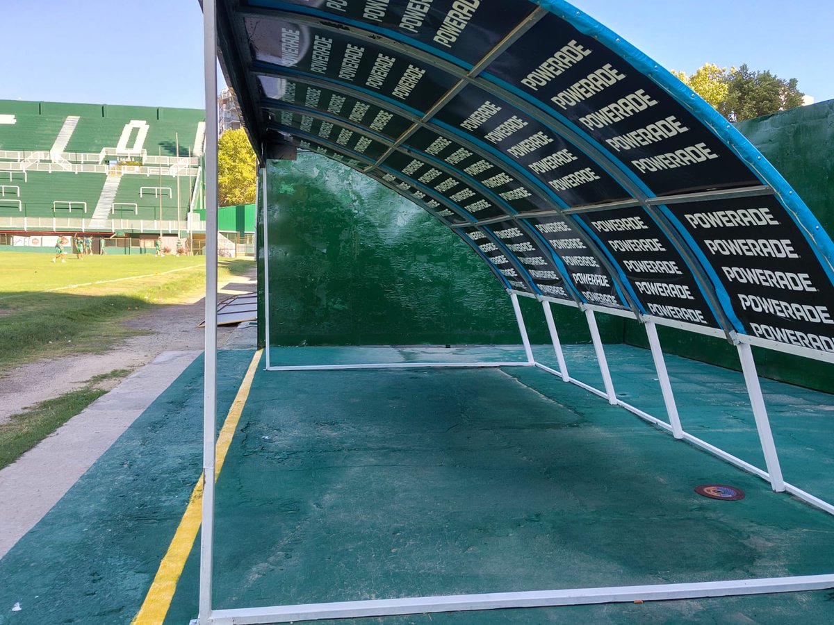 Ferro Carril Oeste tweet media