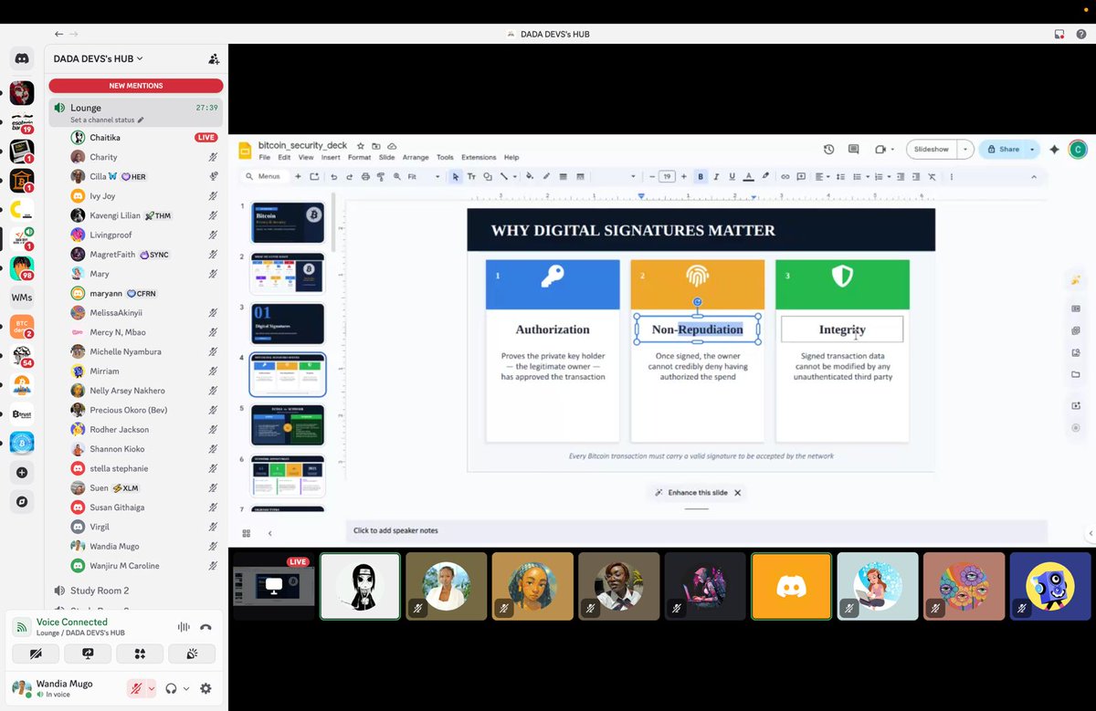 DADA DEVS tweet media