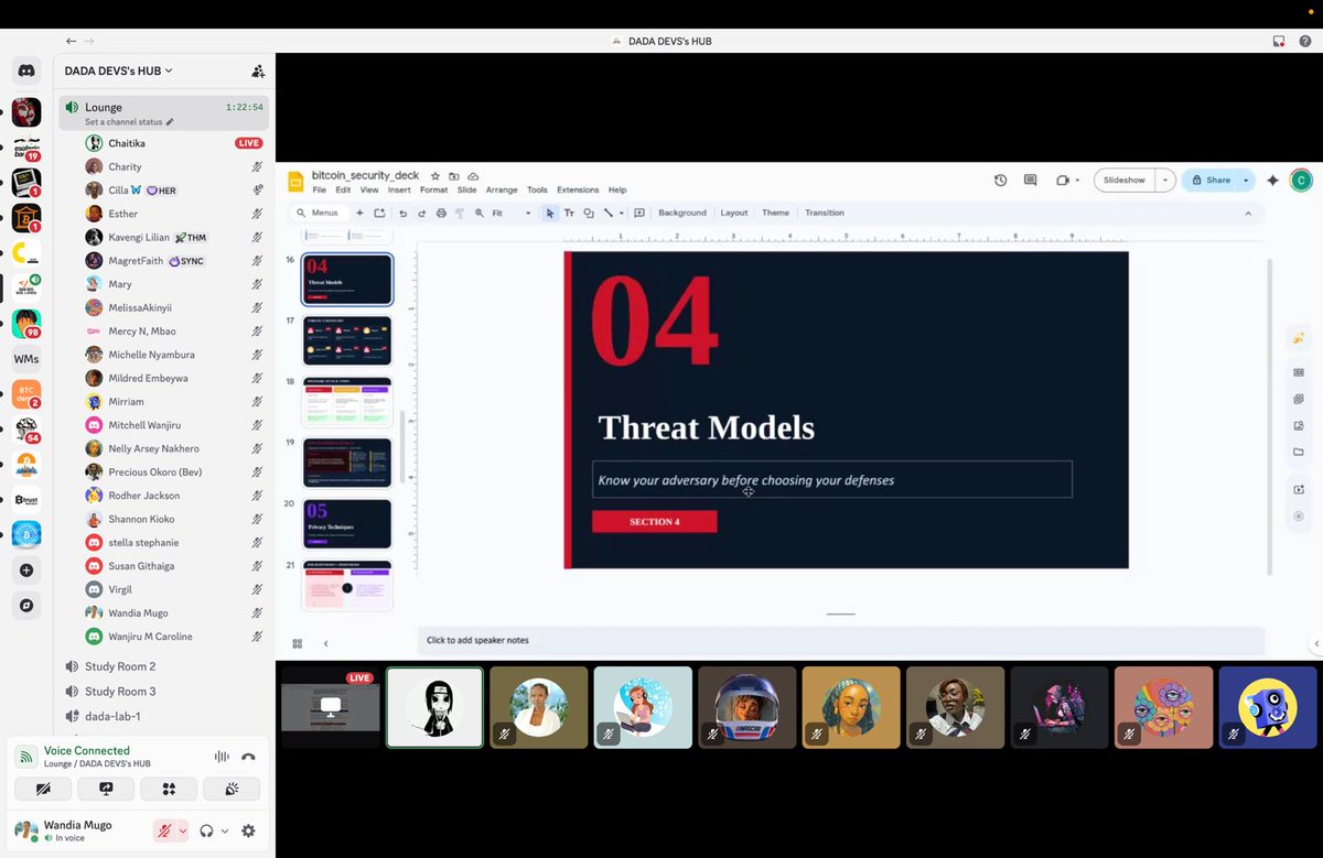 DADA DEVS tweet media