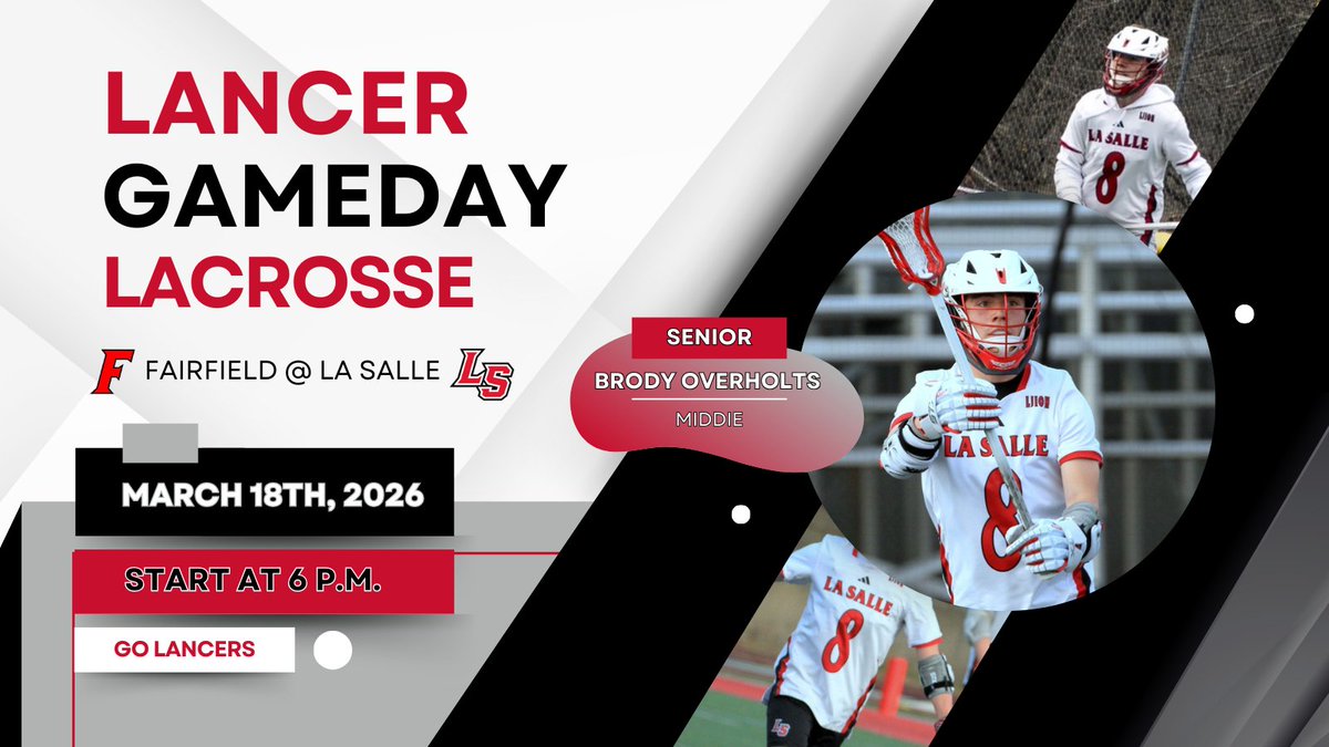 La Salle Athletics tweet media