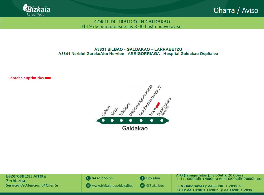 Bizkaibus tweet media