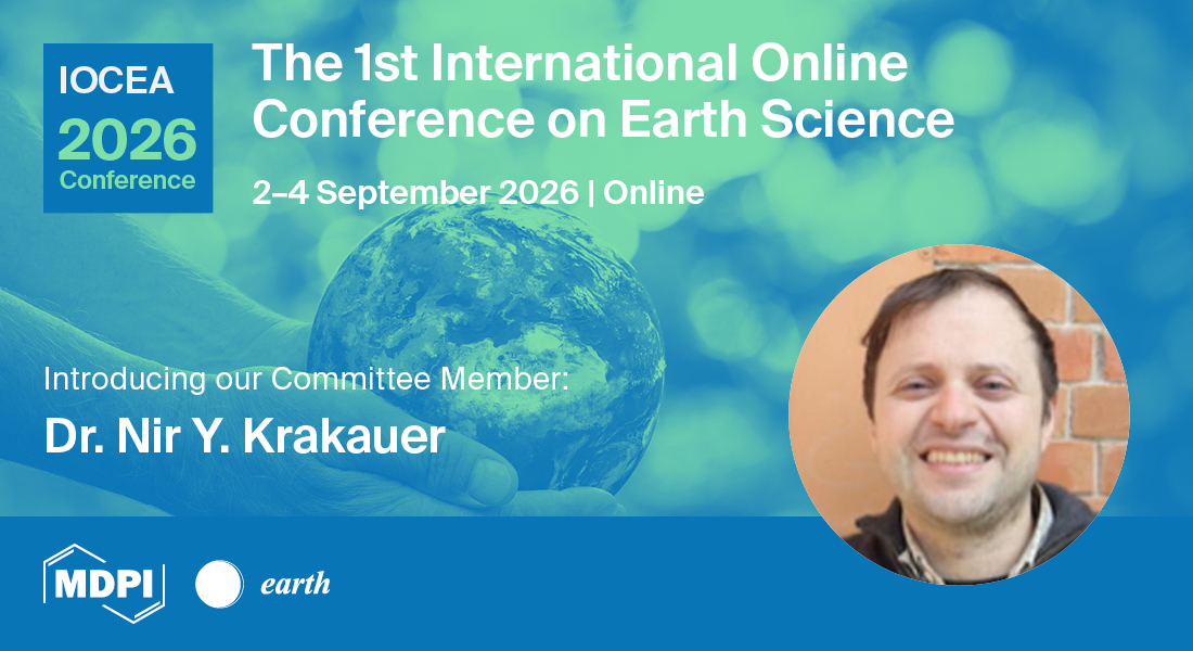 GeoHazards MDPI tweet media