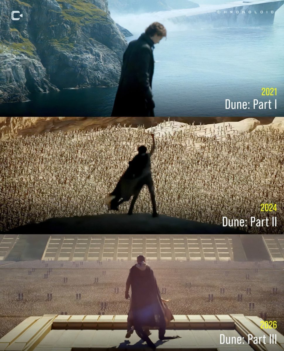 The Cinéprism tweet media