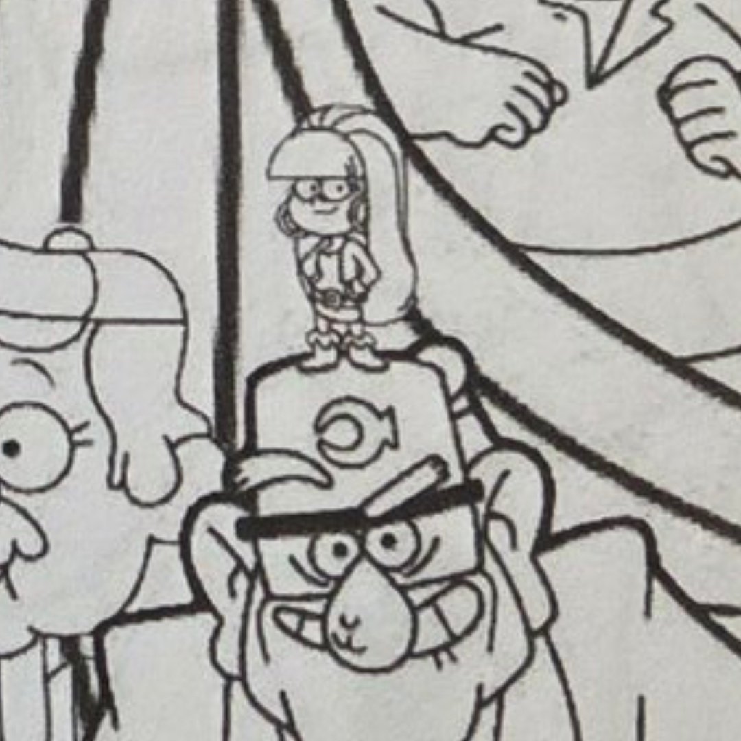 Chillguydraws tweet media