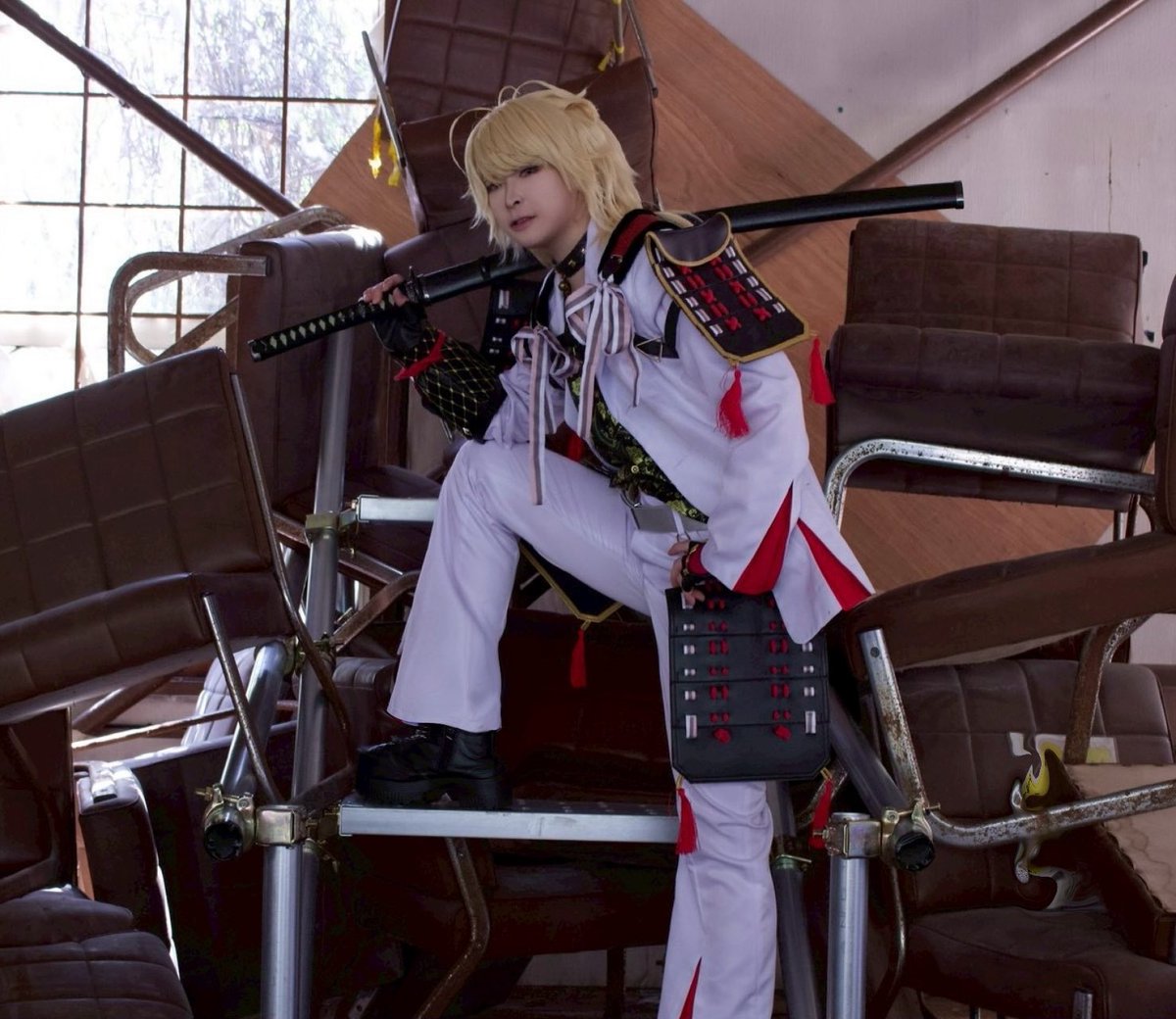 脳死の伊織ん tweet media