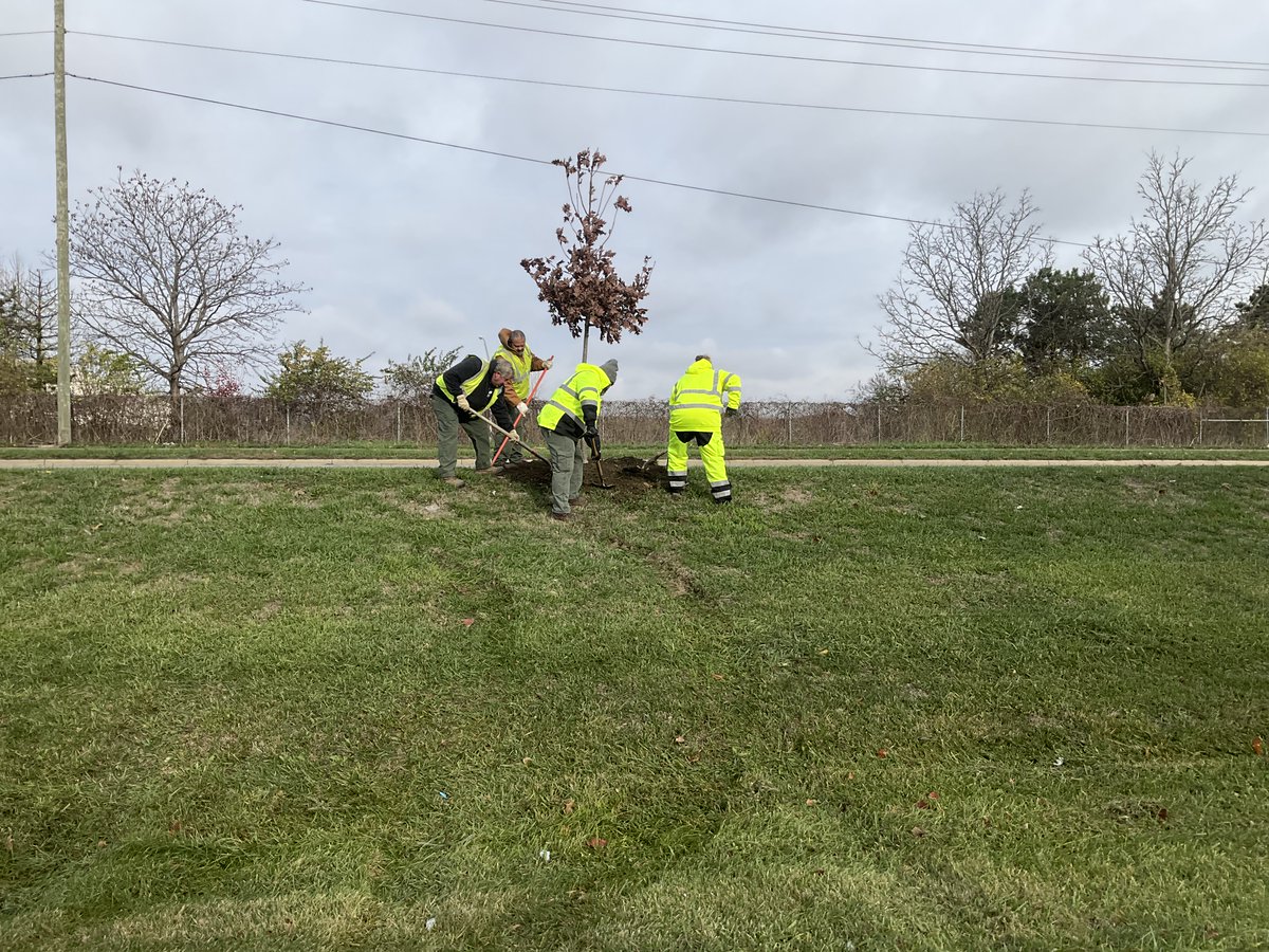 Ohio State Facilities tweet media