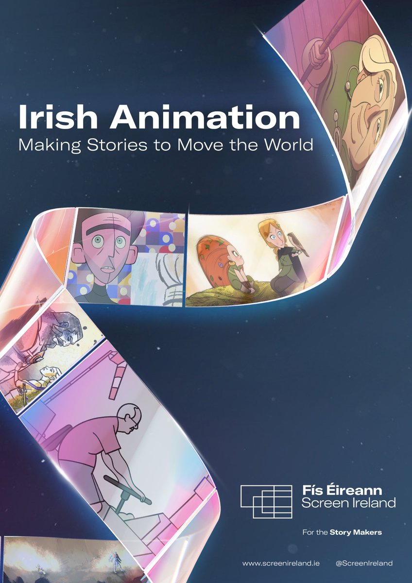 Animation Dingle - @animationdingle.bsky.social tweet media