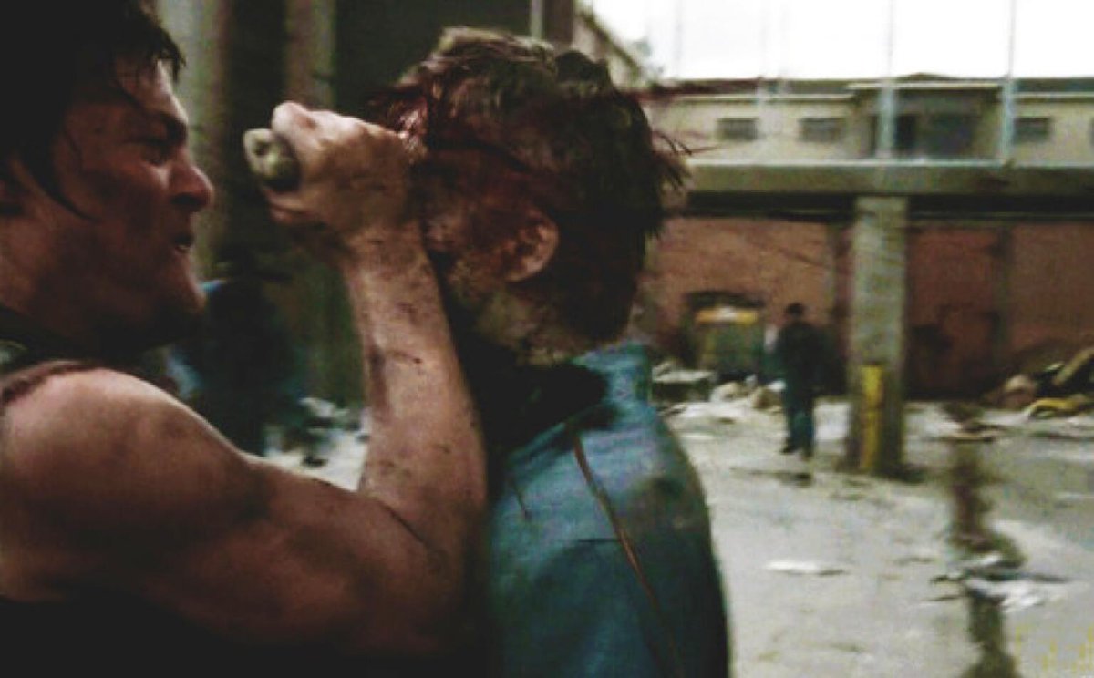 Norman.Reedus.Nation tweet media