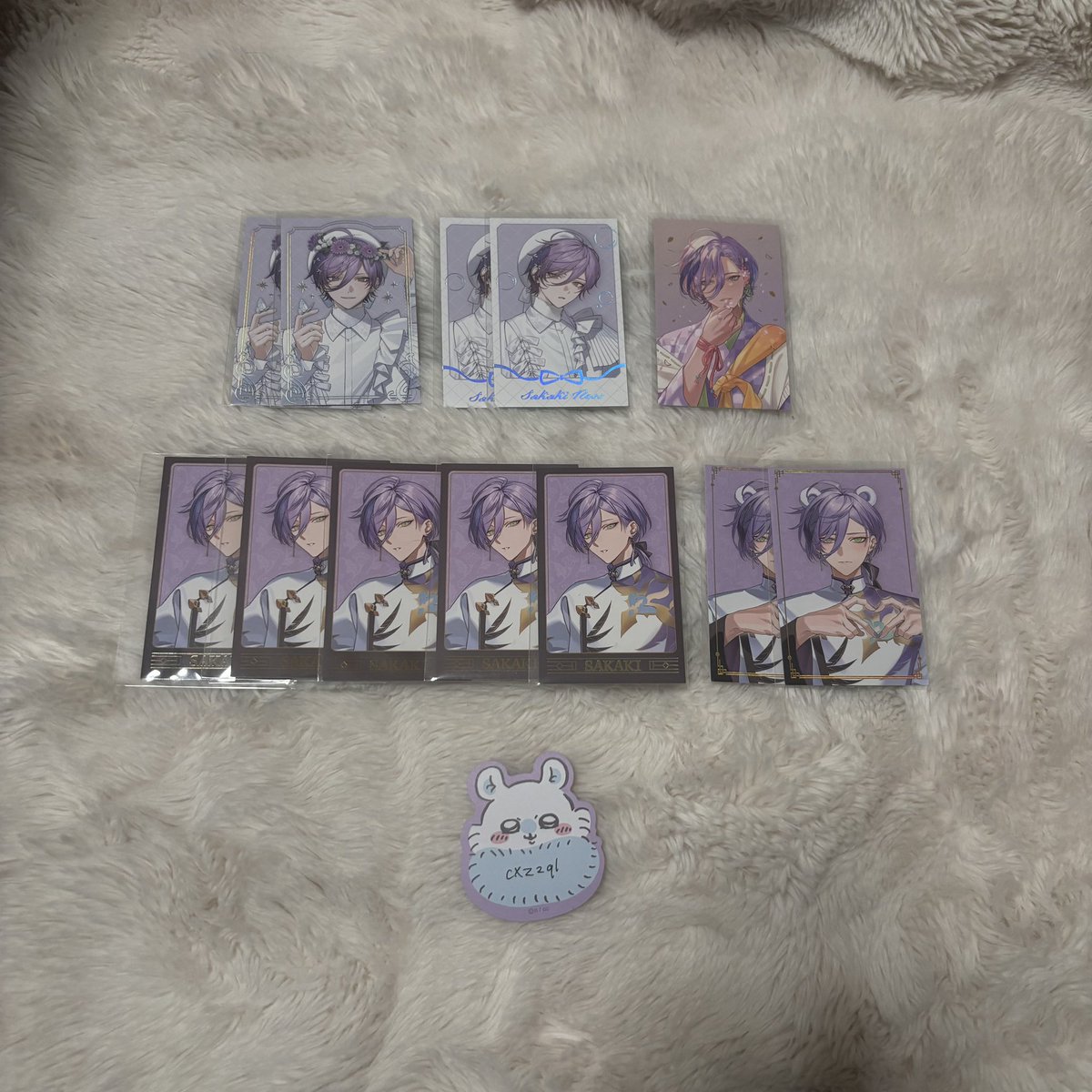 はね tweet media