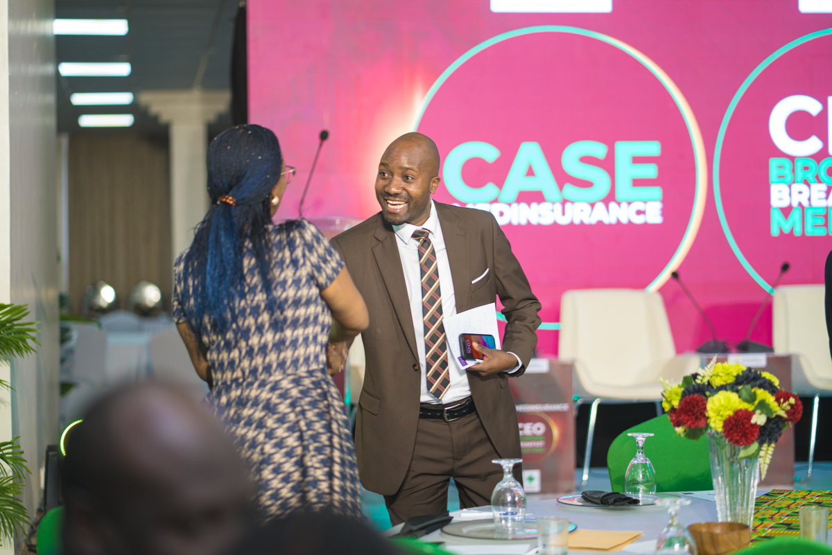 Case MedInsurance tweet media