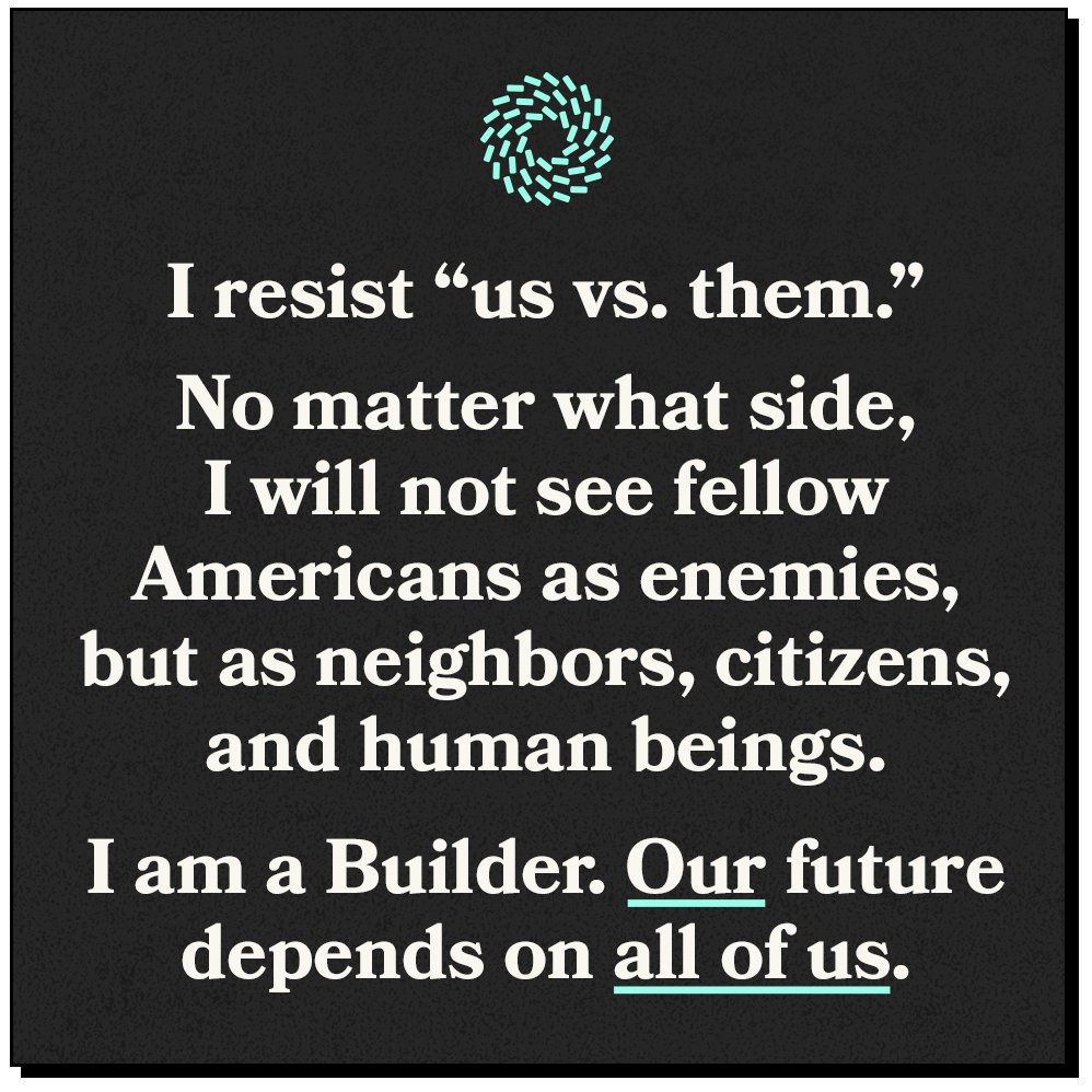 Builders tweet media