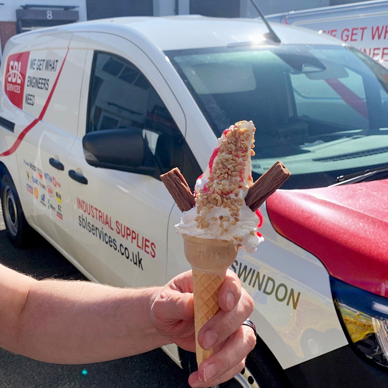 SBLServicesLtd's tweet photo. You can't overstate the importance of local delivery 👀 https://t.co/ztB8VKizjg