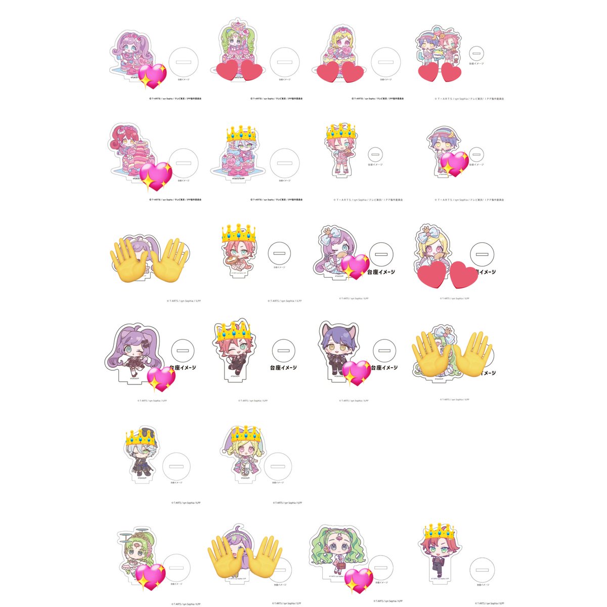 みん / 3月中低浮上 tweet media