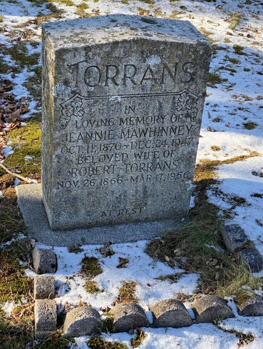 Linfield Graves Project tweet media