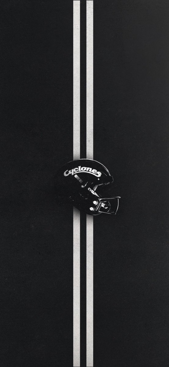 Iowa State Football tweet media