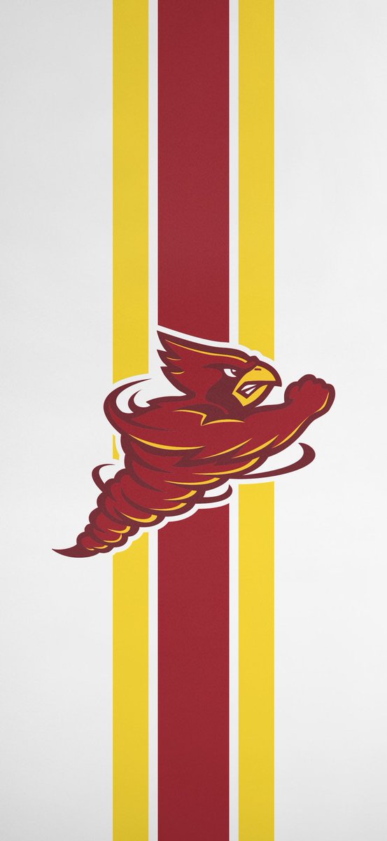 Iowa State Football tweet media