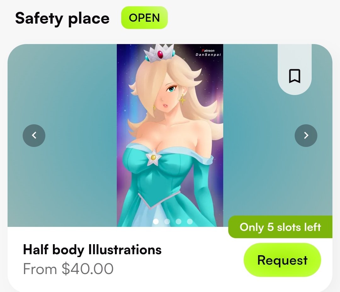 ✨Dan Senpai✨ Vgen Artist 🐸 tweet media