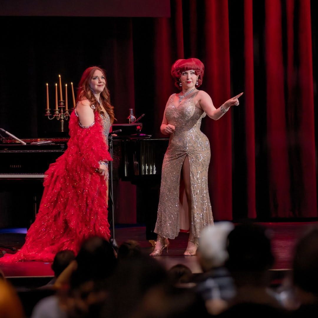 Lucy Darling tweet media