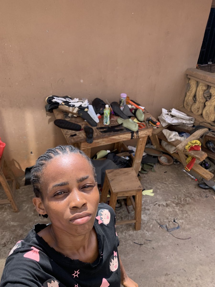 Victory Handy 👡 tweet media