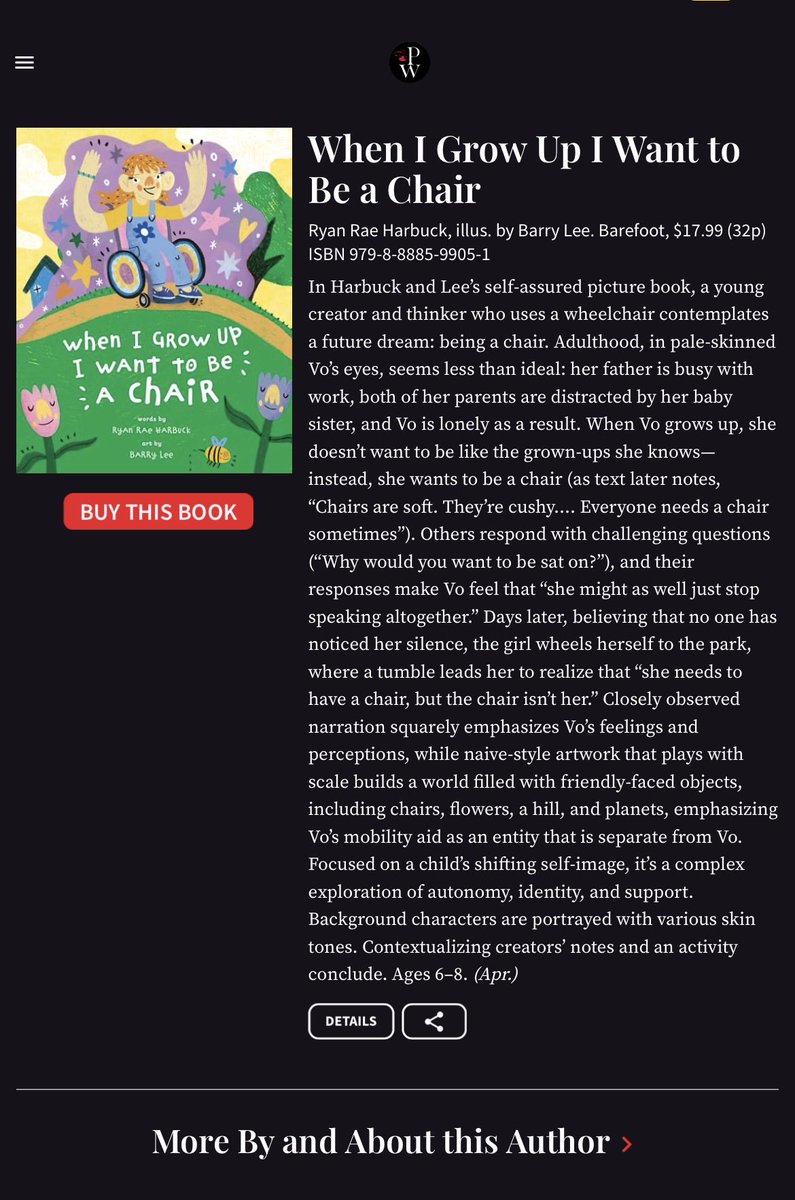 ryan rae harbuck | wanted TO BE A CHAIR tweet media