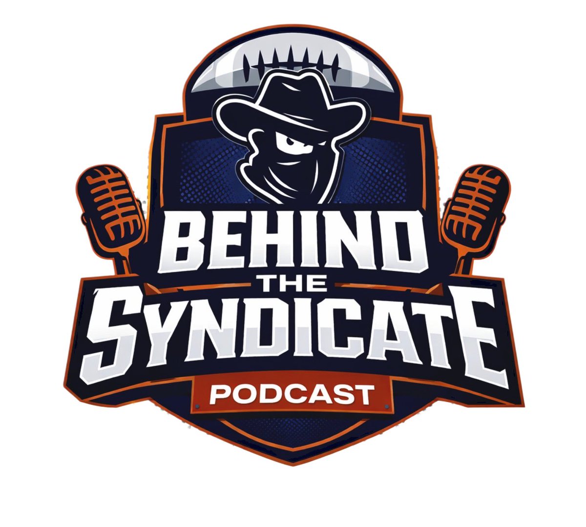 I'm super excited to announce that I will be a co-host for a new podcast that covers the <a href="/CoFLSyndicate/">Texas Syndicate FB</a> of the <a href="/coflfootball/">Continental Football League</a>.  Join me and Head Coach James Champagne for the maiden voyage of "Behind the Syndicate" 3/19 @ 08:00pm CST.