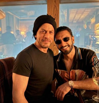 AGREE OR NOT

INDIAN CINEMA IS INCOMPLETE WITHOUT MENTIONING SHAH RUKH KHAN 🔥👑 

#Dhurandhar2   #DhurandharTheRevenge #Dhurandhar2Review <a href="/RanveerOfficial/">Ranveer Singh</a>
<a href="/AdityaDharFilms/">Aditya Dhar</a> #ShahRukhKhan𓀠
