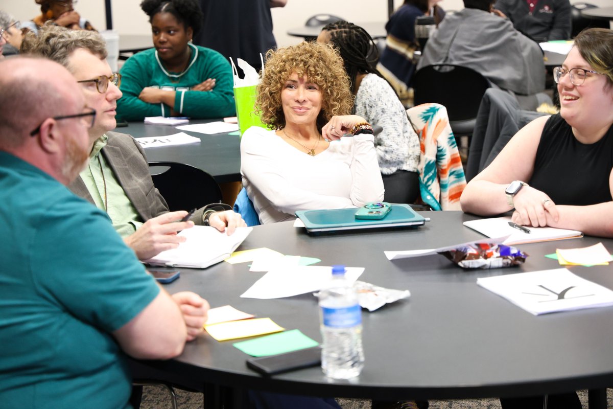 ASU Mid-South tweet media