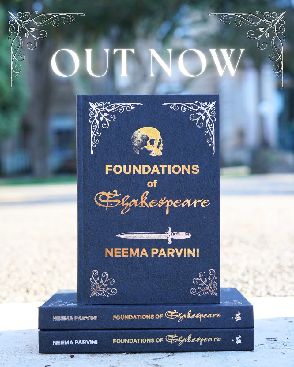 Imprint Academic tweet media