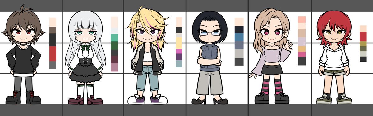 黒羽ラピッド tweet media