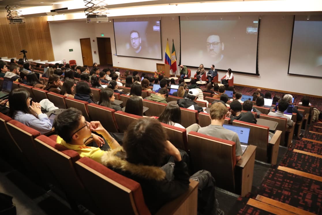 U.Externado tweet media