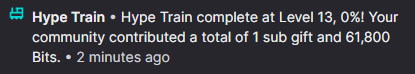 Marshh9x's tweet photo. 30 minutes into stream...

Thank you everyone <3 https://t.co/5L1M5UMIOq