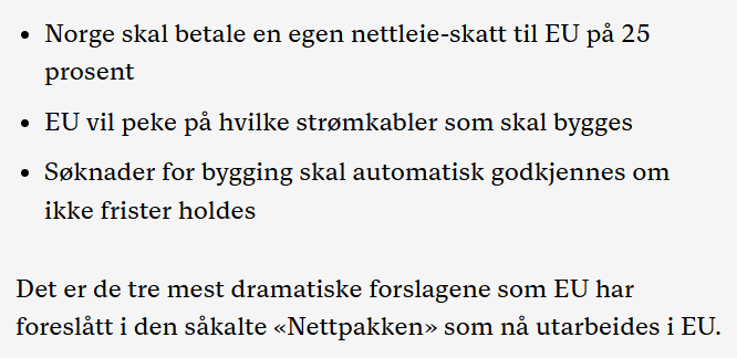 Norgesdemokratene tweet media