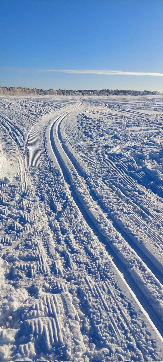 Mikael Olofsson tweet media