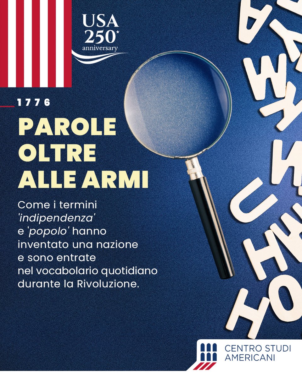 CentroStudiAmericani tweet media