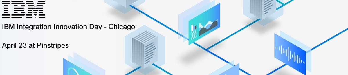 For those of you in Chicago, there is an in-person integration event coming up soon - April 23rd. Check out the full agenda, and sign up at this link.
#IBMMQ
prod.gse.ibm.com/apps/secure/or…