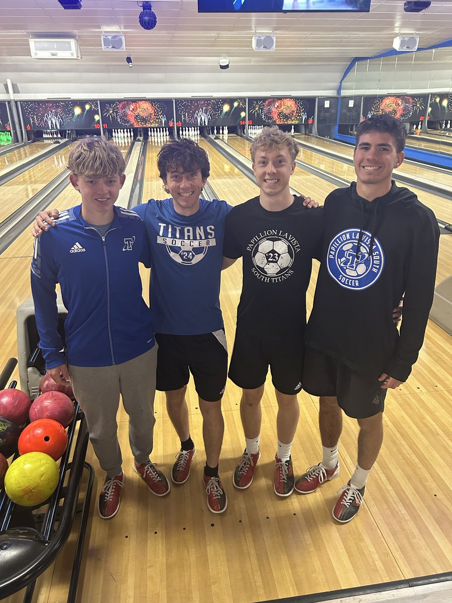 PLS Boys Soccer tweet media