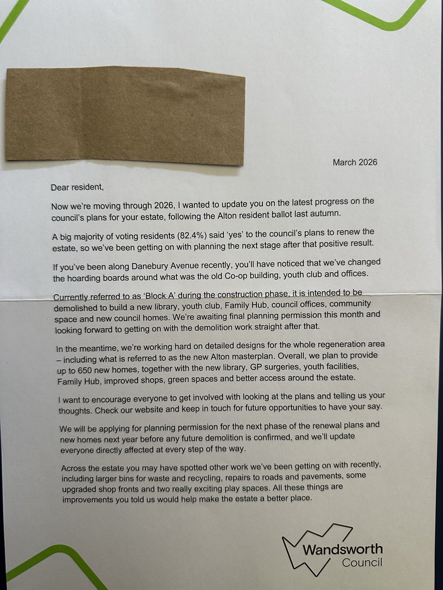 Alton Regen Watch tweet media