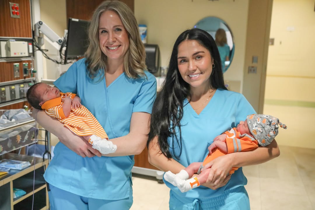 UT Medical tweet media