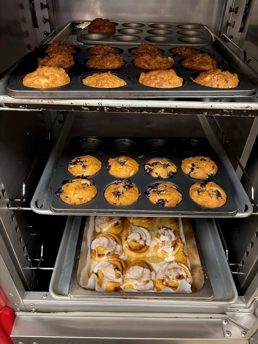 MUST Ministries tweet media